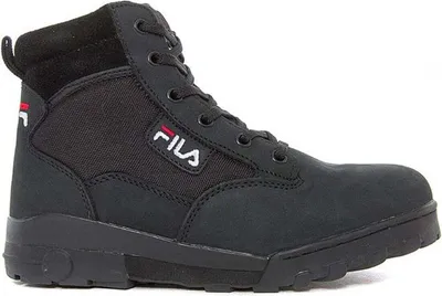 Produktbild von FILA Damen Stiefeletten FFW0217.80010 Farbe: Schwarz Größe: 40