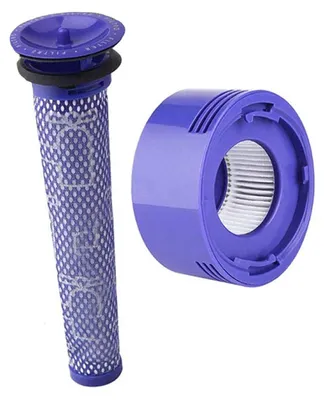 Image de Préfiltre Alapure adapté pour Dyson V6 / V7 / V8 965661-01