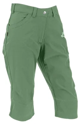 Produktbild von MAUL Damen Caprihose Rennes Ultralight