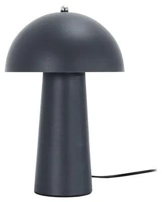 Obrázek produktu pro Houbová lampa šedá tmavá