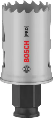 Image de Scie trépan PRO Multi Material Power Change Plus - BOSCH - D.29