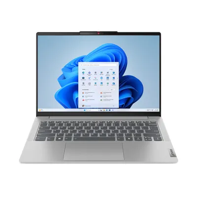 Produktbild von Lenovo IdeaPad Slim 5 14IMH9 Intel Core Ultra 5 125H 35,6 cm (14") WUXGA 16 GB LPDDR5x-SDRAM 512 GB SSD Wi-Fi 6E (802.11ax) Windows 11 Home Grau (83DA003PGE)