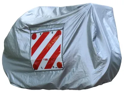 Productafbeelding van OXFORD Fietsbeschermhoes, nylon, model NL101