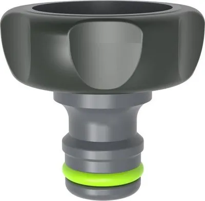 Image de STALCO GARDEN raccord fileté femelle 1/2" STR S101010448