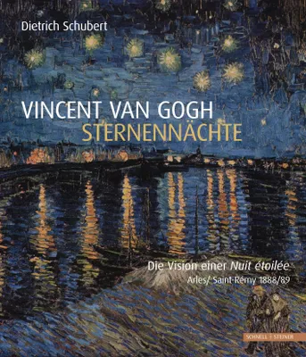 Produktbild von Vincent van Gogh - Sternennächte