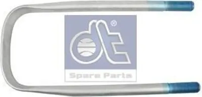 Produktbild von DT Spare Parts Federbride 4.40401 passend für MERCEDES-BENZ Intouro (O 560) 400mm