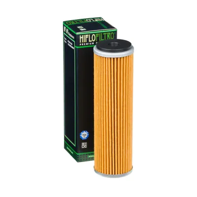 Obrázok produktu pre Olejový filter Hiflofiltro - HF691