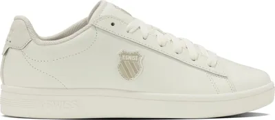 Produktbild von K-Swiss Herren Sneaker Weiß 04412-127-M Grösse 41,5