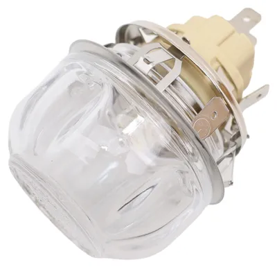 Produktbild von Bauknecht 480121101148 Halogenlampe für Herd