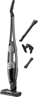 Produktbild von AEG CLEAN 6000 2in1 Akku Staubsauger kabellos grau