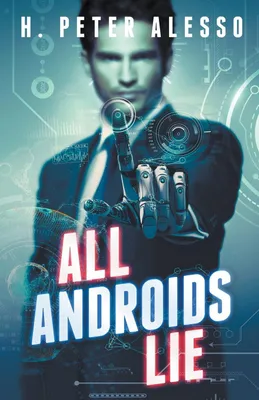 Produktbild von All Androids Lie