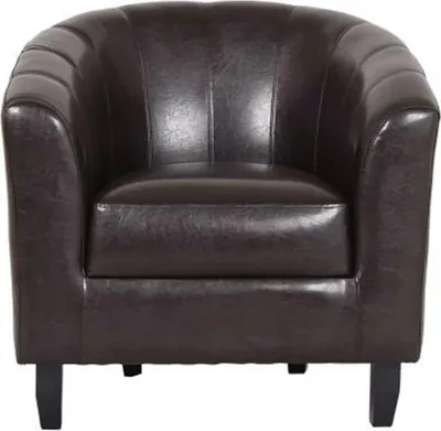 Produktbild von Cocktailsessel Cadogan Braun HTI-Line
