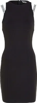 Image de Robe Tommy Jeans DW0DW15350-BDS pour Femme