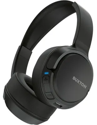 Produktbild von BHP 7300 BLACK Kabellose On-Ear-Kopfhörer