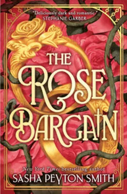 Image de The Rose Bargain