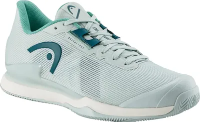 Produktbild von HEAD Sprint Pro 3.5 Clay Damen Tennisschuhe blau EU 38