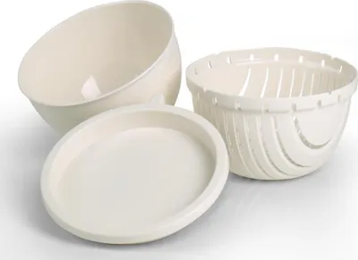 Produktbild von Camp4 All-in-one - 3-in-1 Salatzubereiter