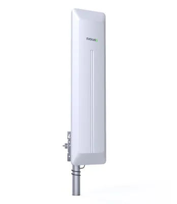 Obrázek produktu pro EVOLVEO HDO, aktivní venkovní DVB-T/T2 anténa