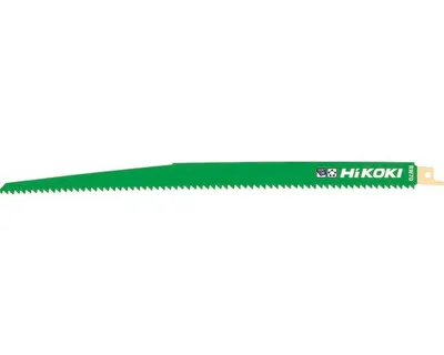 Image de Hikoki 752031 Lame de scie droite 305 mm RW70/S1344D PVC 5 pièces