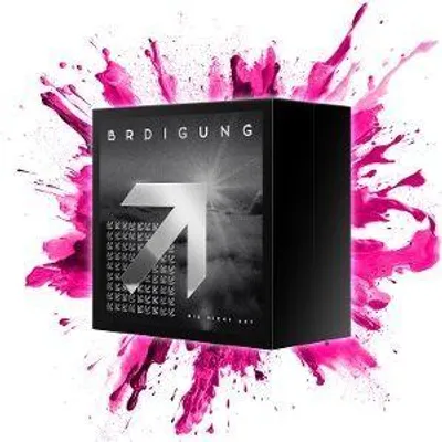 Produktbild von Gib nicht auf (Ltd. Fanbox)