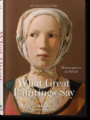 Produktbild von What Great Paintings Say