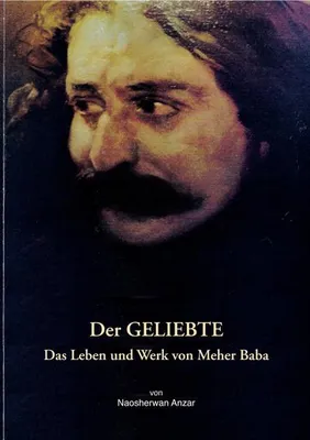 Produktbild von Der Geliebte