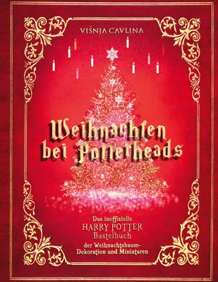 Produktbild von Weihnachten bei Potterheads