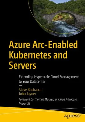 Obrázek produktu pro Kubernetes a servery s podporou Azure Arc