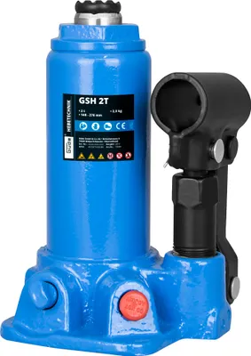 Produktbild von Güde -Stempelwagenheber GSH 2T; 18040