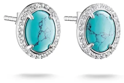 Produktbild von Thomas Sabo - H2354-405-17 - Ohrstecker - Damen