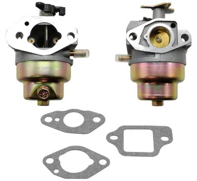 Produktbild von Vergaser mit Dichtsatz passend Honda Rasenmäher GCV135 GCV160 Motor 16100ZL0013