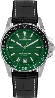 Obrázek produktu pro Jacques Lemans hodinky 1-2205C