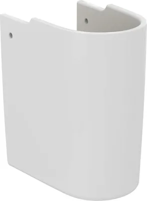 Produktbild von Ideal Standard Halbsäule Connect zu Waschtisch weiß E711301