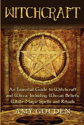 Produktbild von Witchcraft