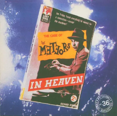 Produktbild von In Heaven