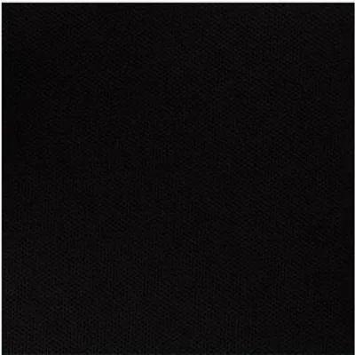 Produktbild von Stuhlhusse 30°C 100 % Polyester schwarz
