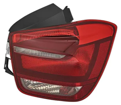 Produktbild von Rückleuchte rechts mit Glühlampen mit Rückfahrlicht VALEO für BMW 1er