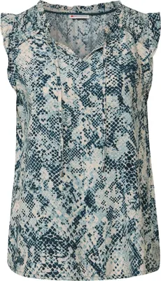 Produktbild von Error de datos 345886 in BLUE color size 38