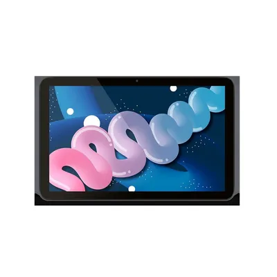 Produktbild von SPC Gravity 3, 26,3 cm (10.3"), 1332 x 800 Pixel, 64 GB, 4 GB, Android 11, Graphit