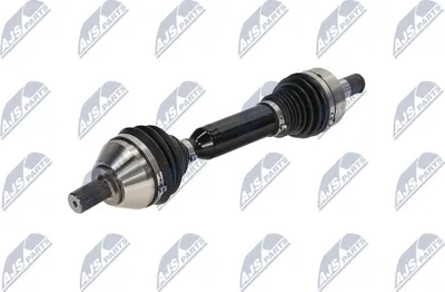 Produktbild von NTY NPW-VV-148 Antriebswelle Vorne Links für VOLVO XC70 II Kombi (136)