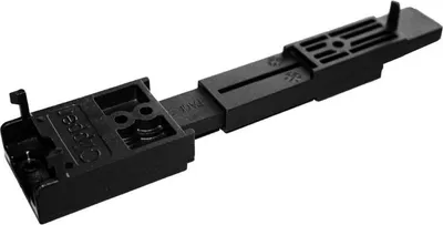 Zdjęcie produktu dla K&R Clipper łącznik do desek tarasowych o szerokości 90-120 Łącznik do desek tarasowych