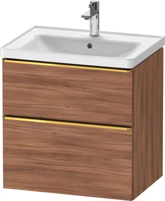 Produktbild von DURAVIT DE4354034790000 D-Neo WTUWH Rek 634x452x625 Nu Mt H3H
