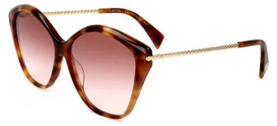 Produktbild von Lanvin Sonnenbrille LNV609S 217 59 13 140