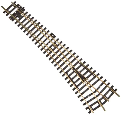 Productafbeelding van PIKO 55310, Modelspoor, Jongen, 8 stuks, 14 jaar, Zwart, Zilver, Modelspoor/trein
