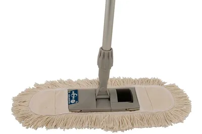 Produktbild von Axis Line 40cm EASY - Wischmop - System (Metall-Profi-Komplett-Set)