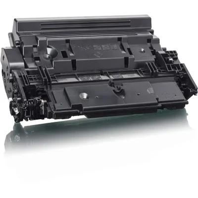 Produktbild von KMP Tonerkartusche passend für HP 87X Black CF287X, CANON 041H Black PRJB312X