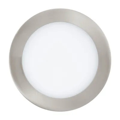 Produktbild von Eglo Fueva LED Einbaulampe 17 cm Einbauleuchte Leuchten Lampe Leuchte 31672 4000K