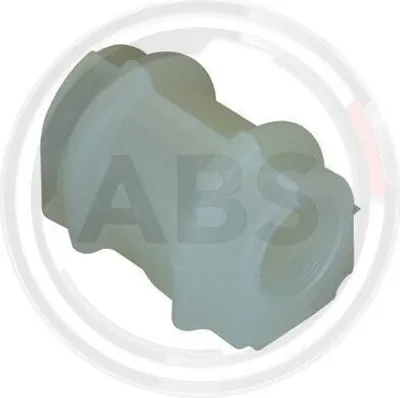 Produktbild von A.B.S. Lagerbuchse Stabilisator 270388 passend für PEUGEOT 106 II Schrägheck (1A, 1C) 57mm 21mm 31mm 0,05kg