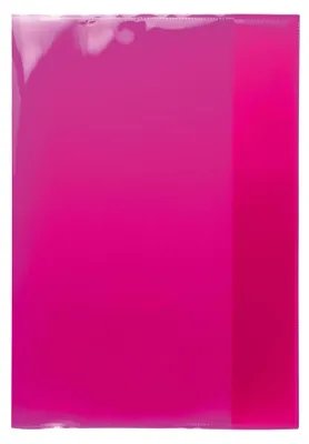 Produktbild von HERMA 19606, Pink, Polypropylen (PP), Mann/Frau, 210 mm, 297 mm, 1 Stück(e)