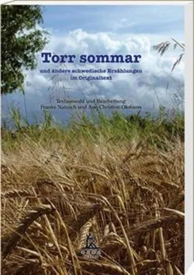 Obrázek produktu pro Torr sommar